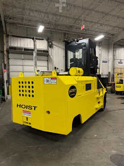 Diesel Forklifts 2005  HOIST fks80 (6)