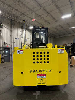 Diesel Forklifts 2005  HOIST fks80 (7)
