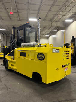 Diesel Forklifts 2005  HOIST fks80 (8)