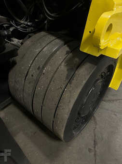 Diesel Forklifts 2005  HOIST fks80 (9)