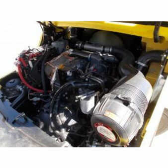 Diesel Forklifts 2013  Hyster s135ft (10)
