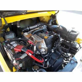 Diesel Forklifts 2013  Hyster s135ft (11)