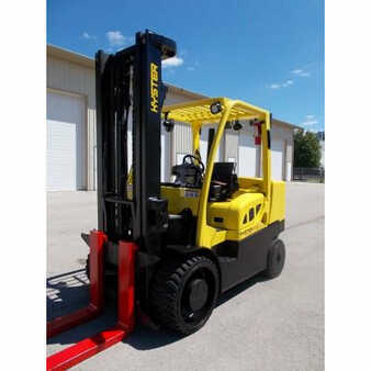 Diesel Forklifts 2013  Hyster s135ft (3)