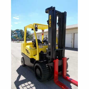 Diesel Forklifts 2013  Hyster s135ft (4)