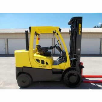 Diesel Forklifts 2013  Hyster s135ft (6)