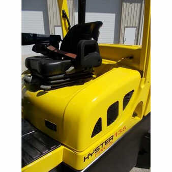 Diesel Forklifts 2013  Hyster s135ft (7)