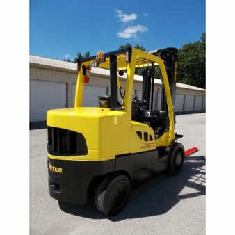 Diesel Forklifts 2013  Hyster s135ft (9)