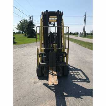 Propane Forklifts 2008  Hyster s50ft (4)