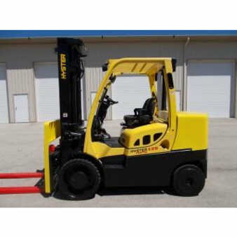 Diesel Forklifts 2013  Hyster s135ft (1)