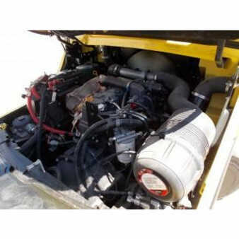 Diesel Forklifts 2013  Hyster s135ft (12)