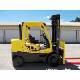 Diesel Forklifts 2013  Hyster s135ft (2)