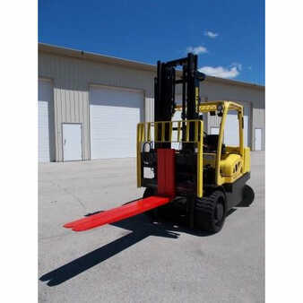 Diesel Forklifts 2013  Hyster s135ft (3)