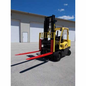 Diesel Forklifts 2013  Hyster s135ft (5)