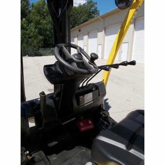 Diesel Forklifts 2013  Hyster s135ft (6)