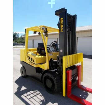 Diesel Forklifts 2013  Hyster s135ft (8)