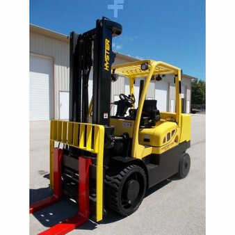 Diesel Forklifts 2013  Hyster s135ft (9)
