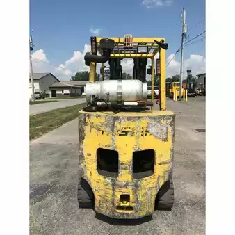 Propane Forklifts 2005  Hyster s100xm-bcs (3)