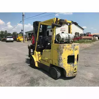 Propane Forklifts 2005  Hyster s100xm-bcs (7)