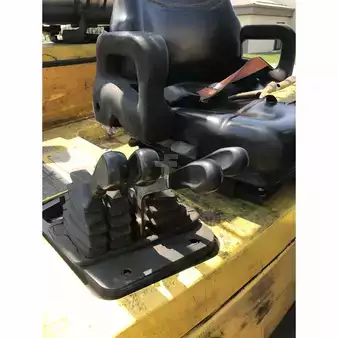 Propane Forklifts 2005  Hyster s100xm-bcs (9)
