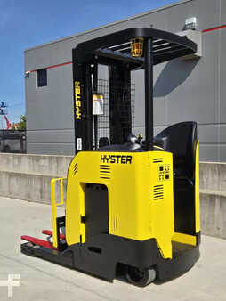Reach Trucks 2017  Hyster n30zdr2-16.5 (2)