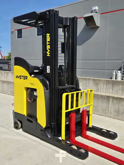 Reach Trucks 2017  Hyster n30zdr2-16.5 (4)