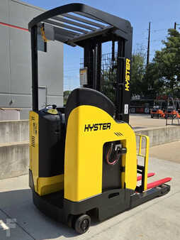 Reach Trucks 2017  Hyster n30zdr2-16.5 (5)