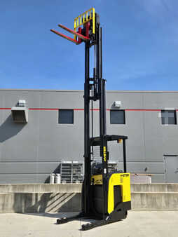 Reach Trucks 2017  Hyster n30zdr2-16.5 (8)