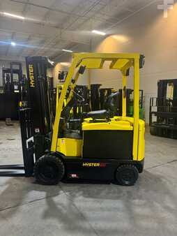 Hyster e60xn