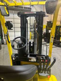Hyster e60xn