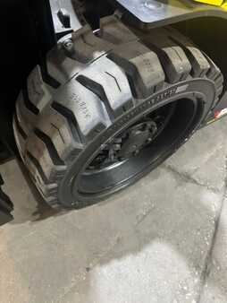Hyster e60xn