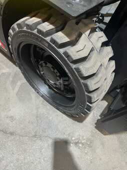 Hyster e60xn