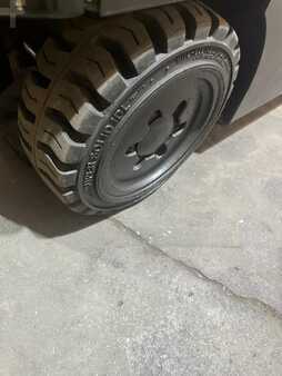 Hyster e60xn