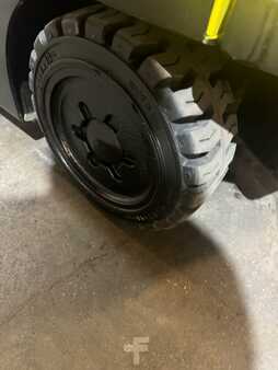 Hyster e60xn