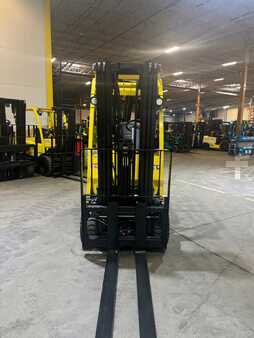 Hyster e60xn