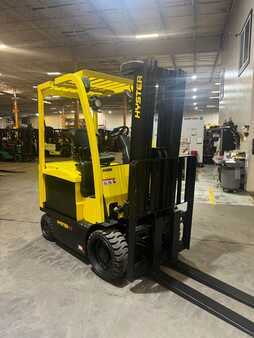 Hyster e60xn