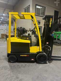 Hyster e60xn