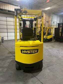 Hyster e60xn