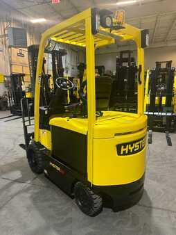 Hyster e60xn