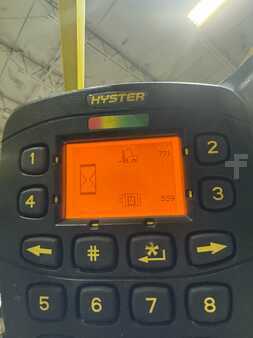 Hyster e60xn