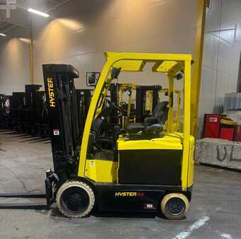 Hyster e50xn-33