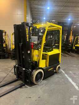 Hyster e50xn-33