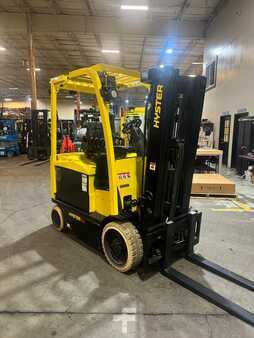 Hyster e50xn-33