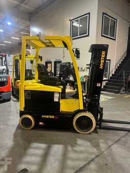 Hyster e50xn-33