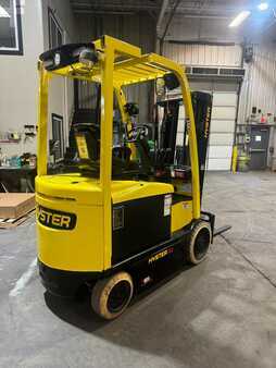 Hyster e50xn-33