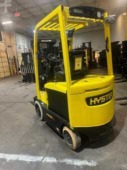 Hyster e50xn-33