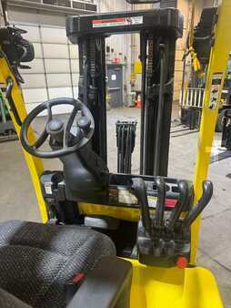 Hyster e50xn-33