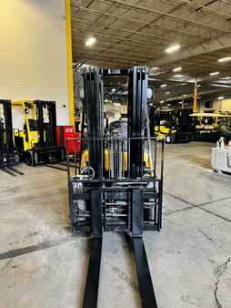 Propane Forklifts 2020  CAT Lift Trucks GP30N (12)