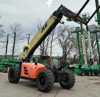 Telehandler Fixed 2016  JLG g15-44a (1)