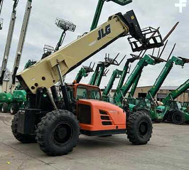 Telehandler Fixed 2016  JLG g15-44a (2)