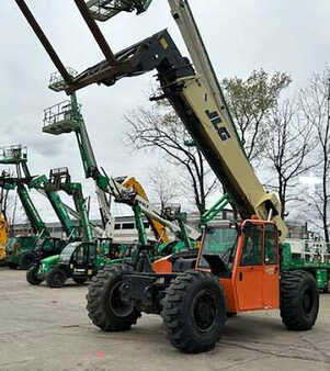 Telehandler Fixed 2016  JLG g15-44a (4)